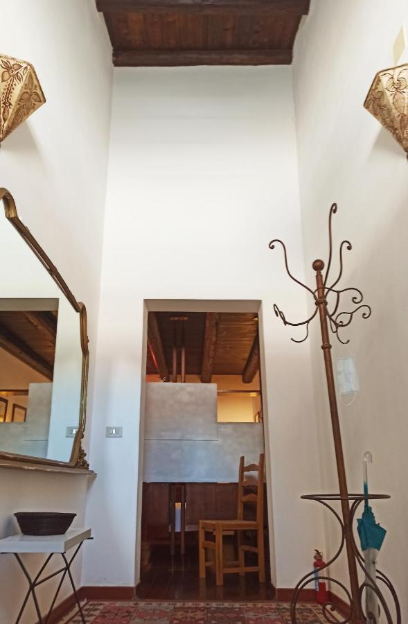 Palermo Holiday Studio Exteriör bild
